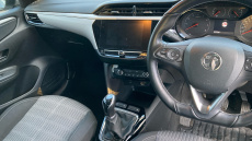 Vauxhall Corsa 1.2 SE Edition 5dr Petrol Hatchback